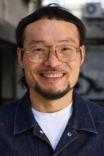Chân dung Shin Yeong-ok