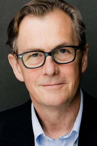 Chân dung James Lancaster