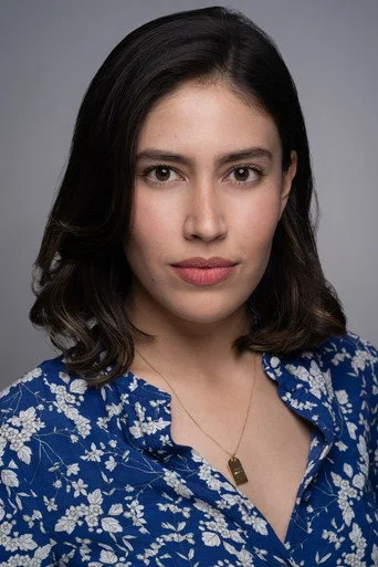 Chân dung Karina Segura