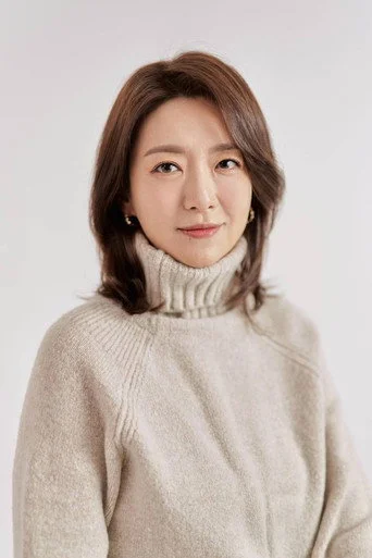 Chân dung Jeong Soo-young