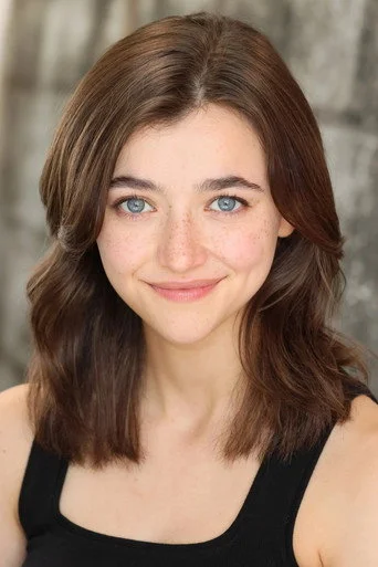 Chân dung Ashley Boettcher