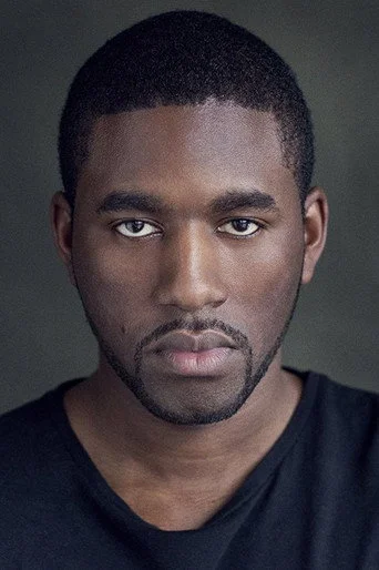 Chân dung Gershwyn Eustache Jnr