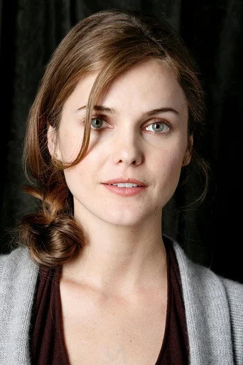 Chân dung Keri Russell