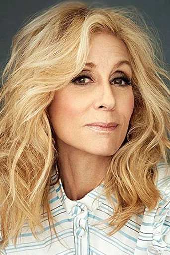 Chân dung Judith Light