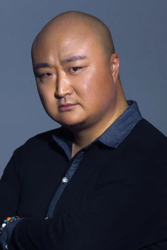 Chân dung Zhang Haifeng