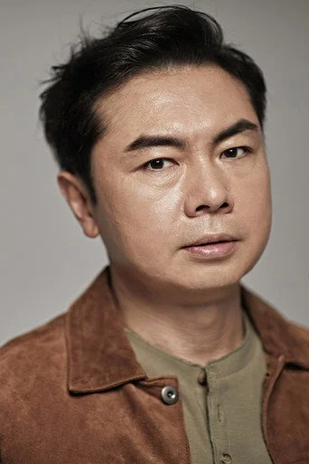 Chân dung Im Won-hee
