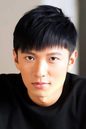Chân dung Matthew Ko