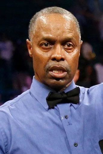 Chân dung Kenny Bayless