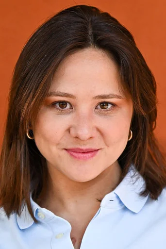 Chân dung Laura Felpin