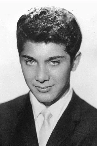 Chân dung Paul Anka
