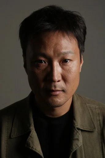Chân dung Jung Hyung-suk