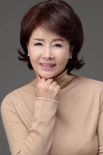 Chân dung Sunwoo Eun-sook