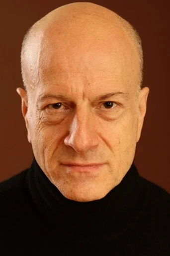 Chân dung Laurent Spielvogel