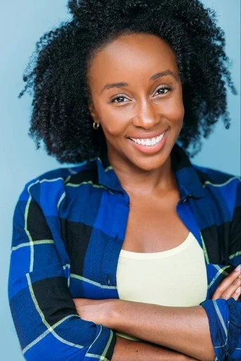 Chân dung Briana Price