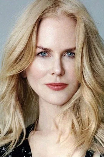 Chân dung Nicole Kidman