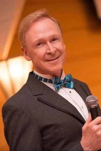 Chân dung Greg Irwin