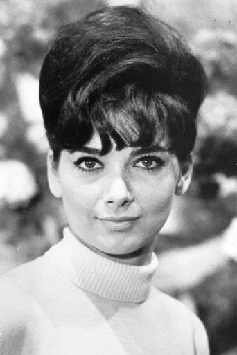 Chân dung Suzanne Pleshette