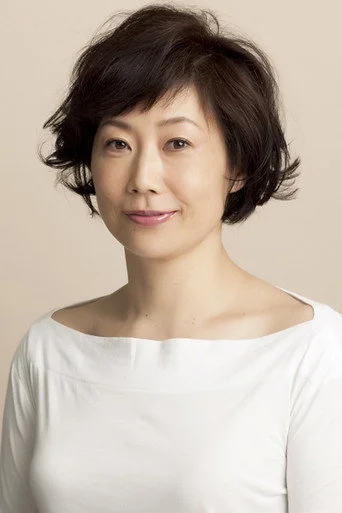 Chân dung Rie Minemura