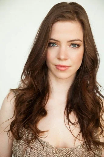 Chân dung Elena Sanchez