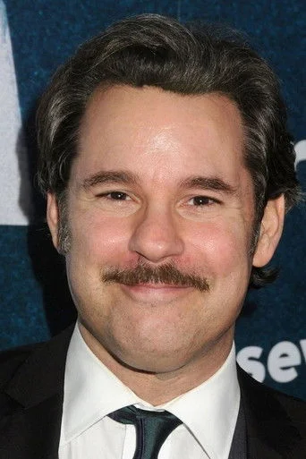 Chân dung Paul F. Tompkins
