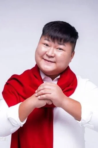 Chân dung Bao Xiaoping