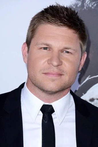 Chân dung Kevin Lacz