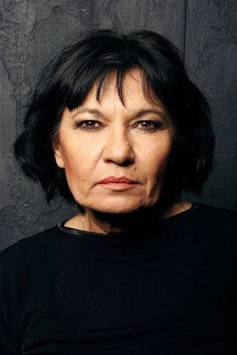 Chân dung Özay Fecht