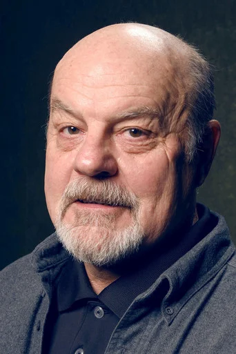 Chân dung Michael Ironside