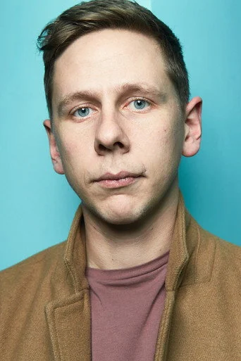 Chân dung James Eeles