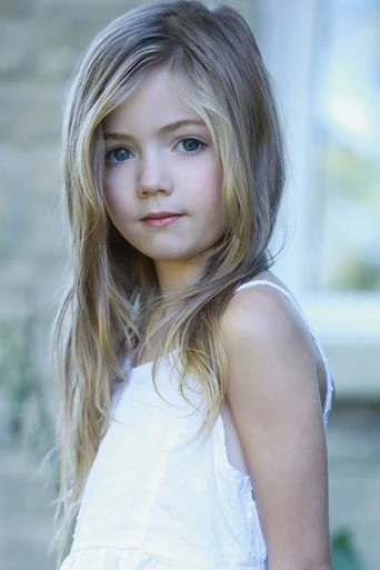 Chân dung Jadyn Malone