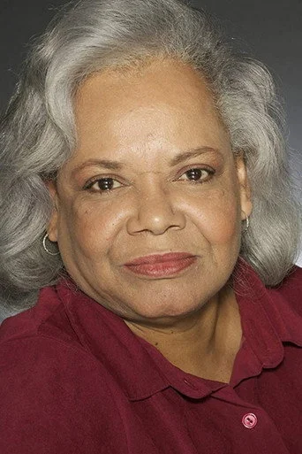 Chân dung Venida Evans