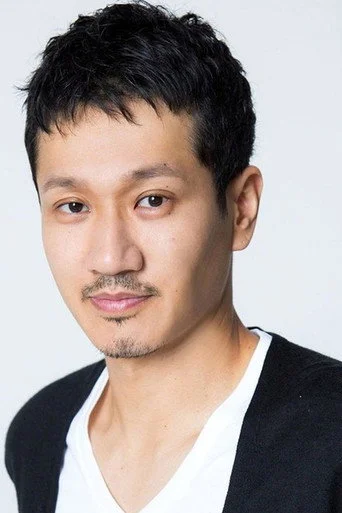 Chân dung Shūichirō Masuda