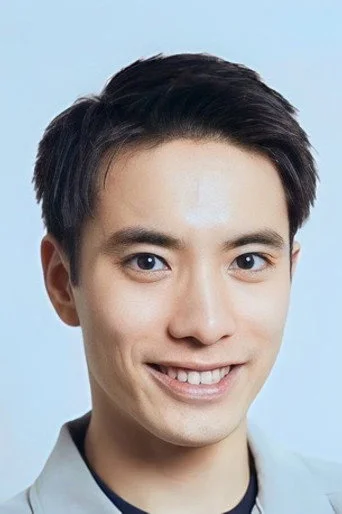 Chân dung Kazuki Ikeda