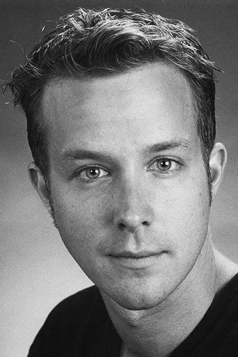 Chân dung Ryan McCluskey