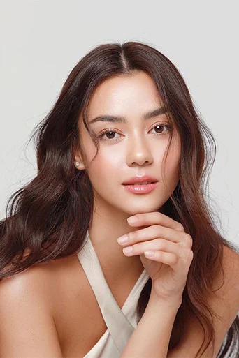 Chân dung Amanda Chalisa Obdam
