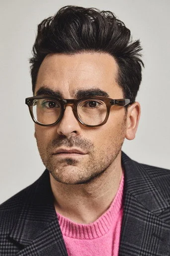 Chân dung Dan Levy
