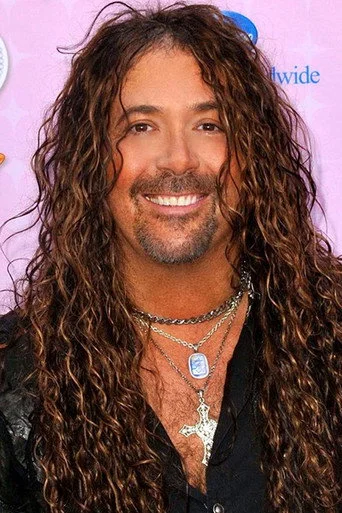 Chân dung Jess Harnell