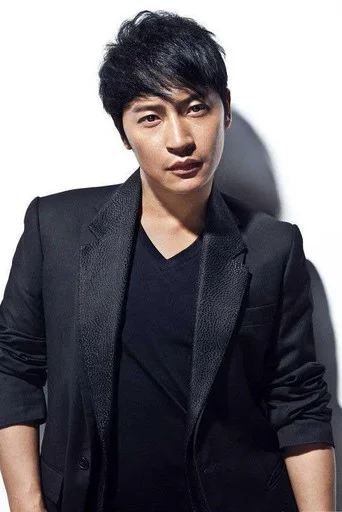 Chân dung Julian Chen