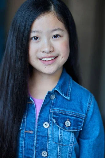 Chân dung Sophia Xu