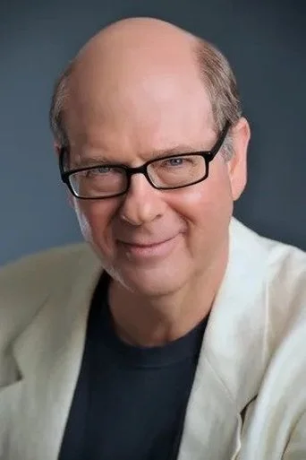 Chân dung Stephen Tobolowsky