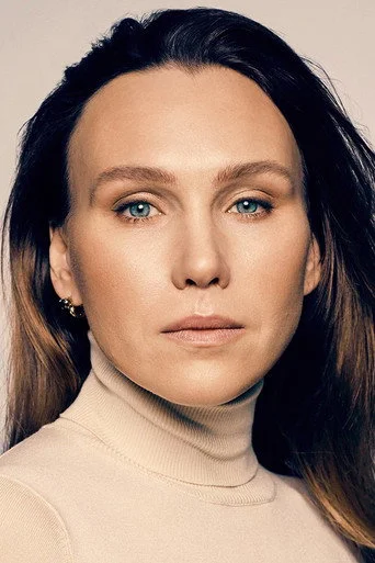 Chân dung Darya Ekamasova