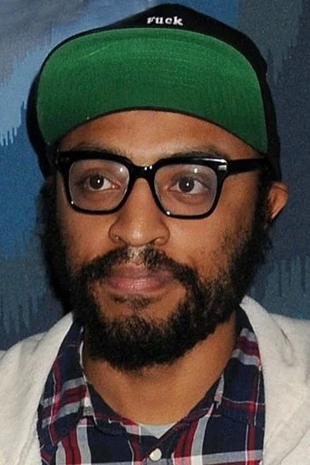 Chân dung Keith Lucas