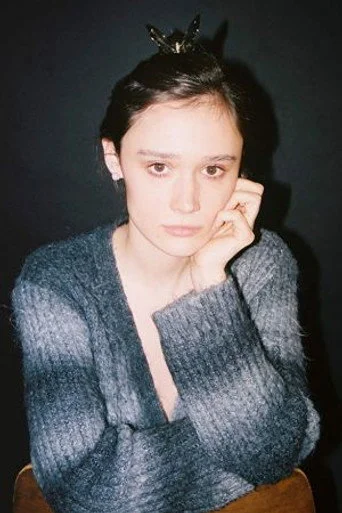 Chân dung Gloria Cole