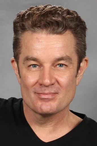 Chân dung James Marsters