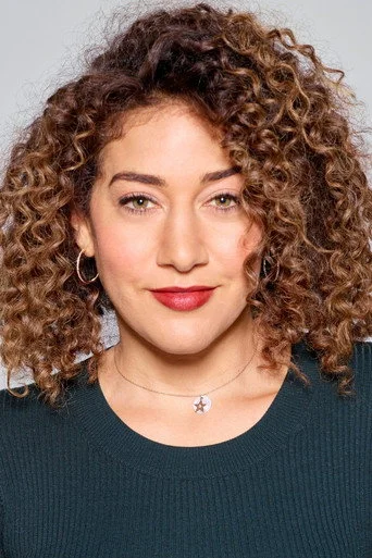 Chân dung Marielle Scott