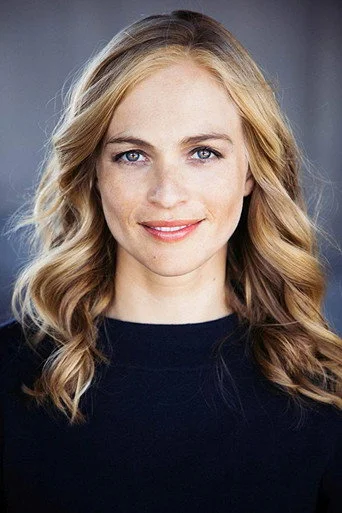 Chân dung Julie Engelbrecht