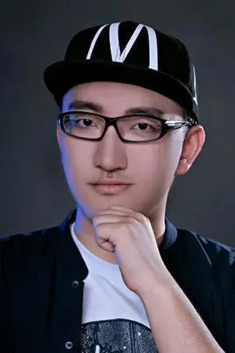 Chân dung Liang Dawei