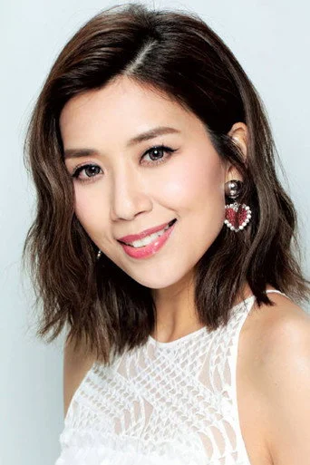 Chân dung Mandy Wong