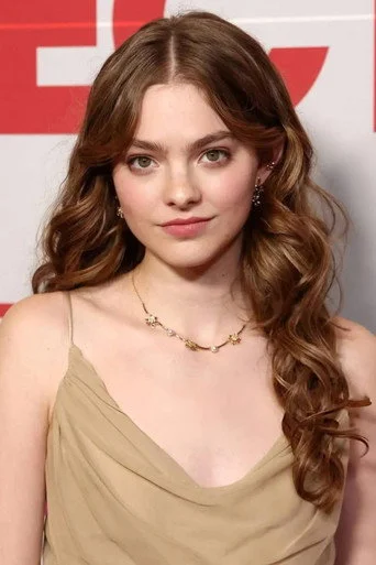 Chân dung Isabel Myers