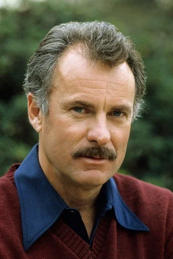 Chân dung Dabney Coleman